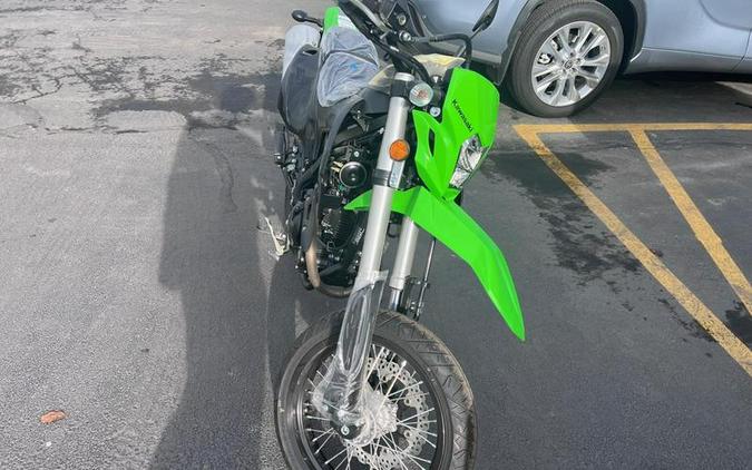 2023 Kawasaki KLX®230SM