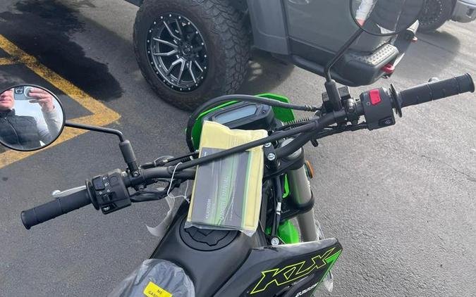 2023 Kawasaki KLX®230SM