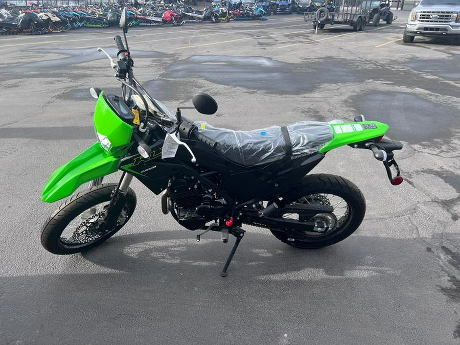 2023 Kawasaki KLX®230SM