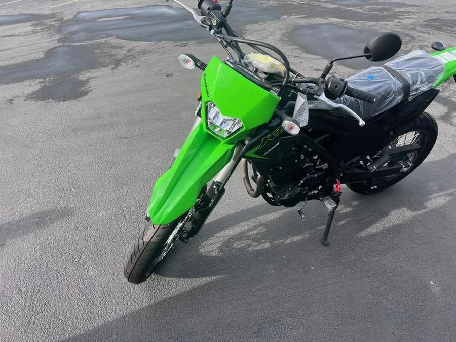 2023 Kawasaki KLX®230SM