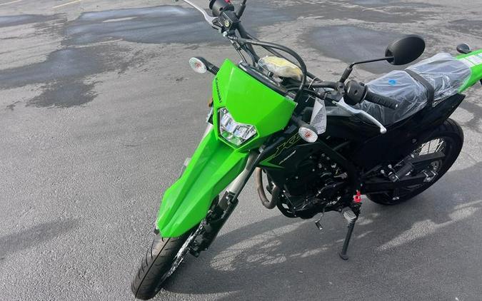 2023 Kawasaki KLX®230SM