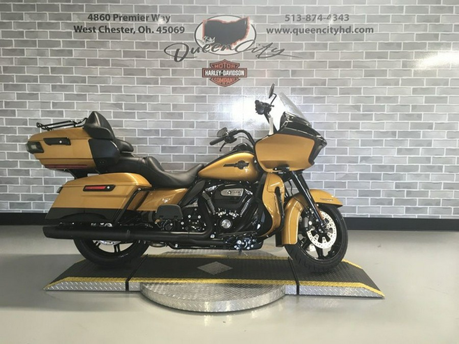 2023 Harley-Davidson FLTRK - Road Glide Limited