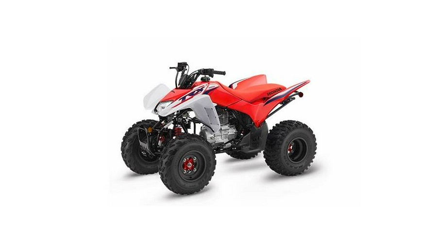 2023 Honda FOURTRAX 250X