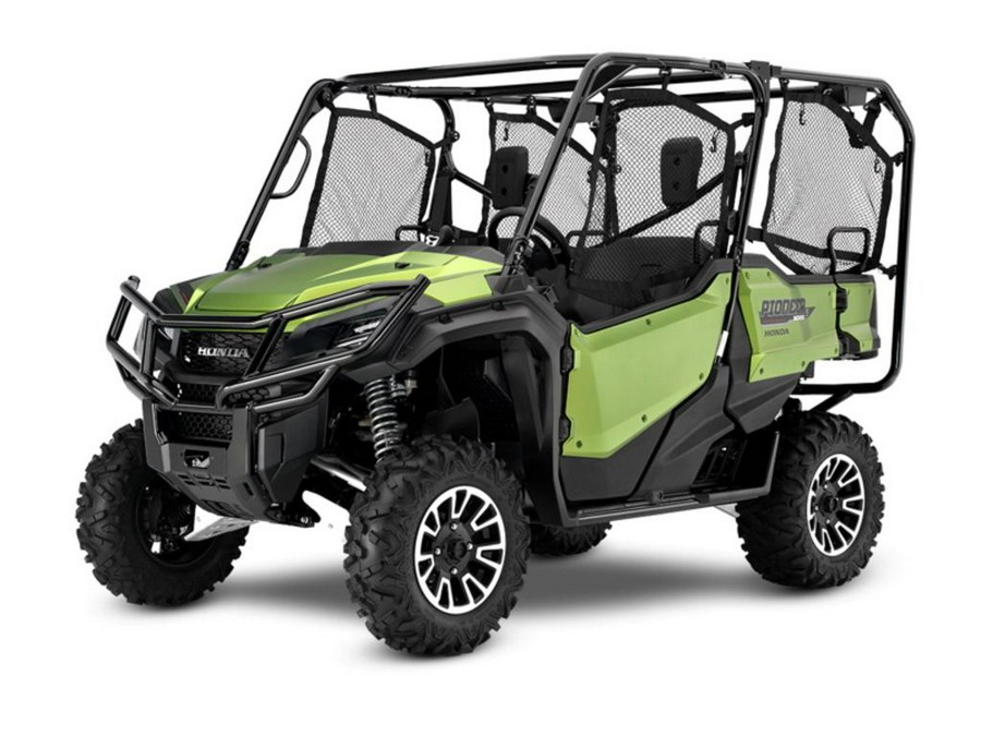 2020 Honda® Pioneer 1000-5 Limited Edition