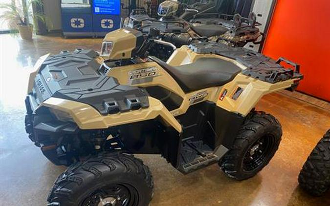 2024 Polaris Sportsman 850