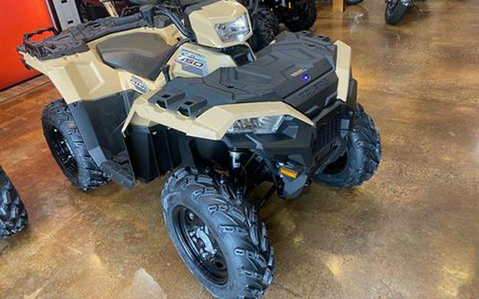 2024 Polaris Sportsman 850