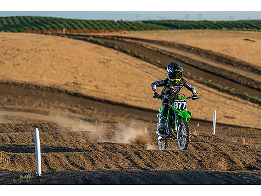 2024 Kawasaki KX 65