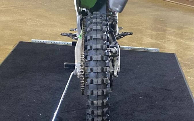 2019 Kawasaki KX 450