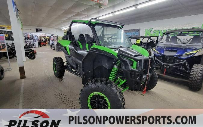 2020 Kawasaki Teryx® KRX™ 1000