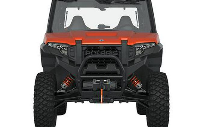 2024 Polaris Polaris XPEDITION ADV Northstar