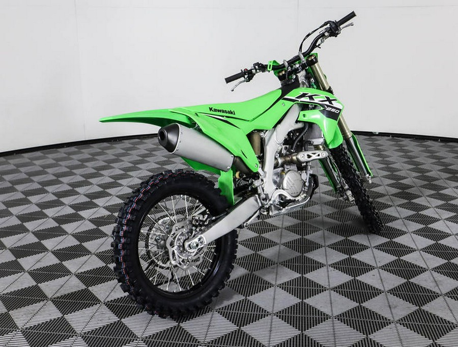 2024 Kawasaki KX™250