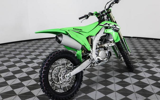 2024 Kawasaki KX™250