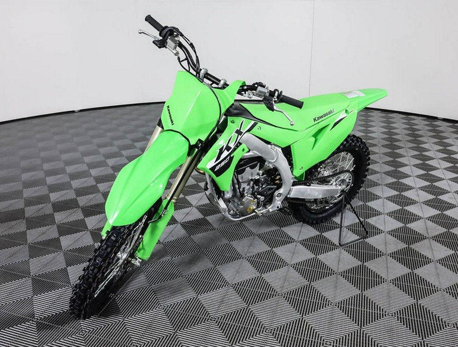 2024 Kawasaki KX™250