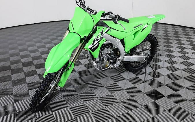 2024 Kawasaki KX™250