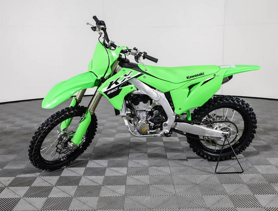 2024 Kawasaki KX™250