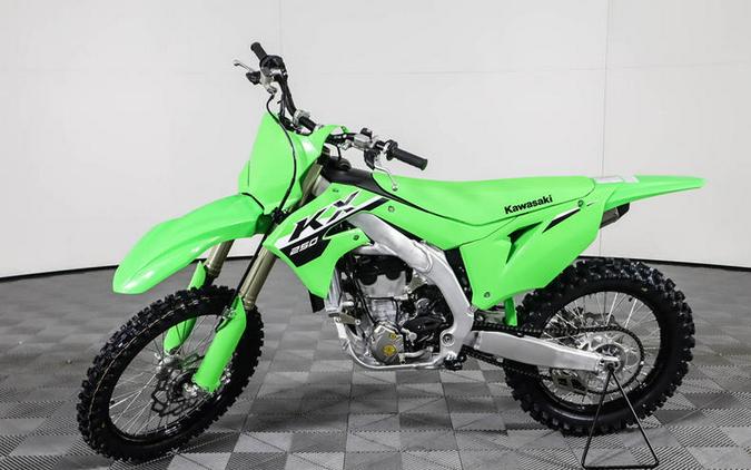 2024 Kawasaki KX™250