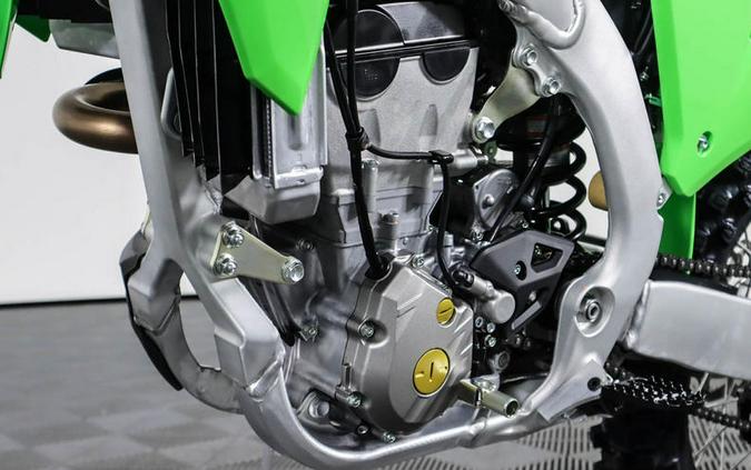 2024 Kawasaki KX™250