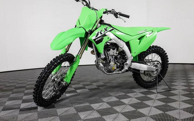 2024 Kawasaki KX™250