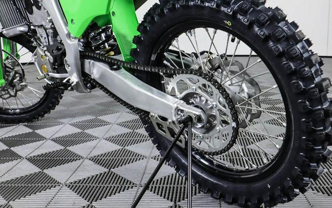 2024 Kawasaki KX™250