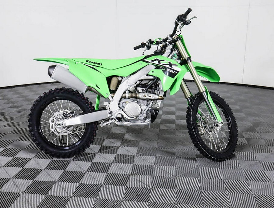 2024 Kawasaki KX™250