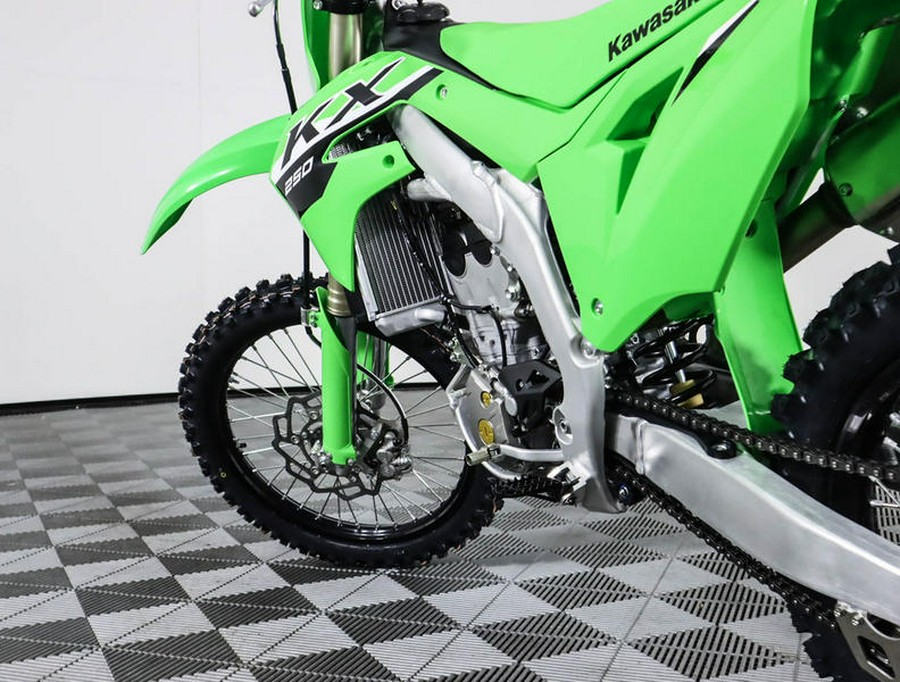 2024 Kawasaki KX™250