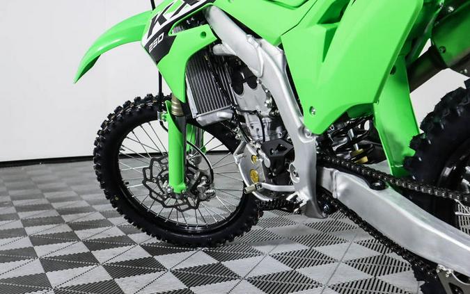 2024 Kawasaki KX™250