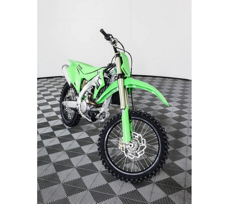 2024 Kawasaki KX™250