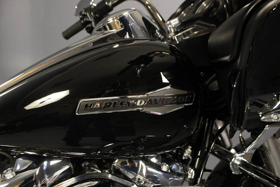 2023 Harley-Davidson Road Glide