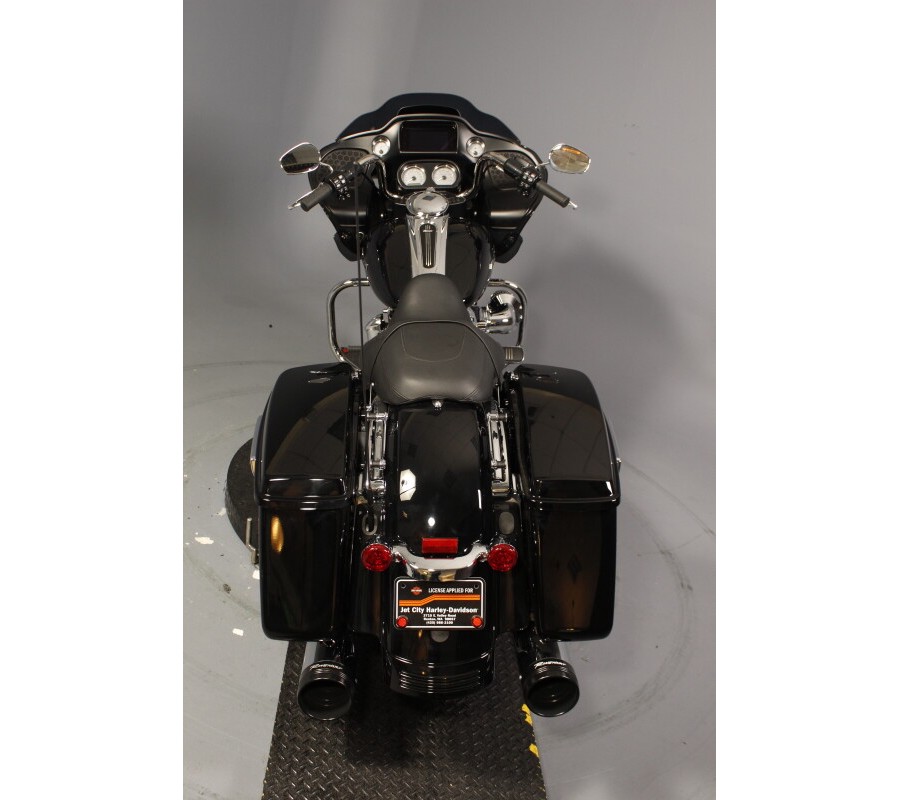 2023 Harley-Davidson Road Glide