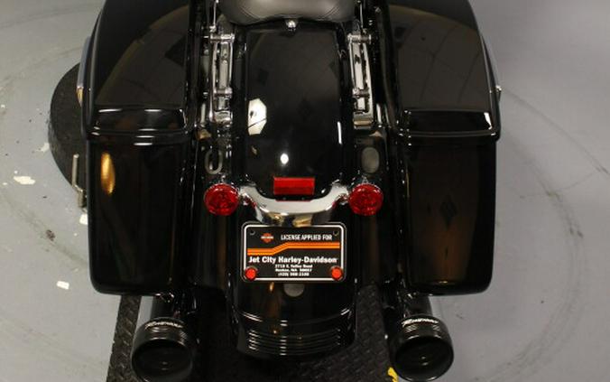 2023 Harley-Davidson Road Glide