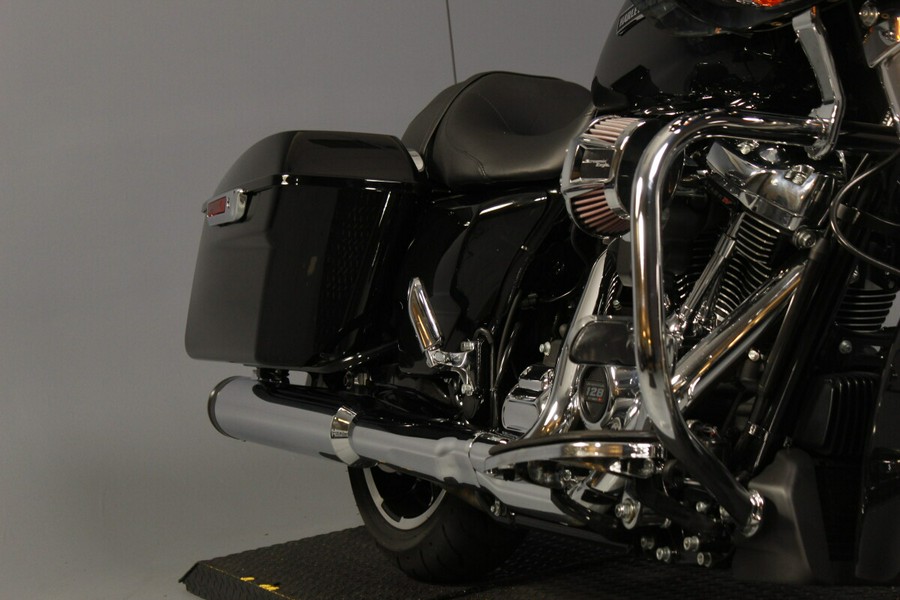 2023 Harley-Davidson Road Glide