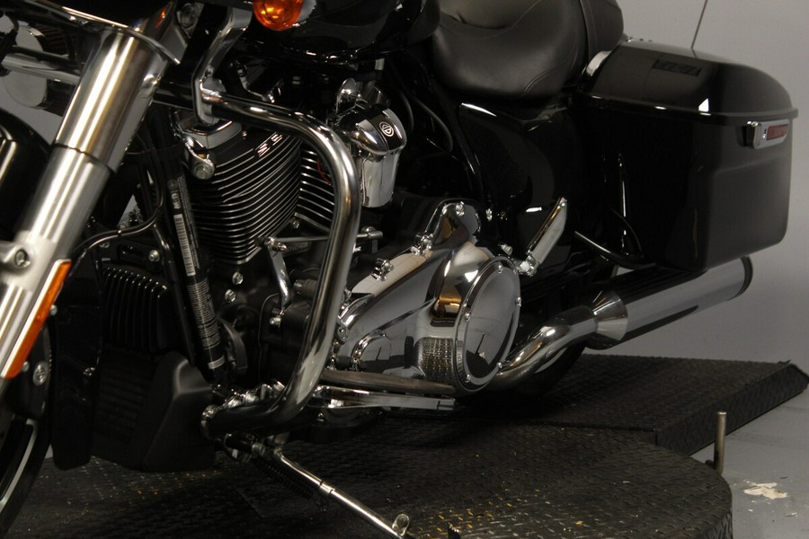 2023 Harley-Davidson Road Glide