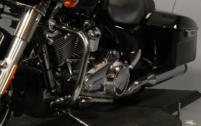 2023 Harley-Davidson Road Glide