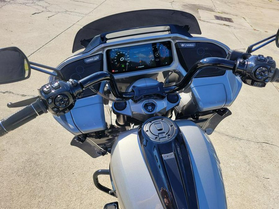 2023 Harley-Davidson® FLTRXSE - CVO™ Road Glide®