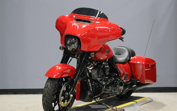 2022 Harley-Davidson Street Glide Special