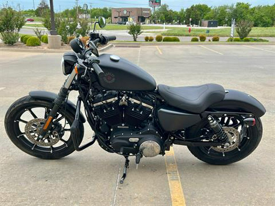 2020 Harley-Davidson Iron 883™