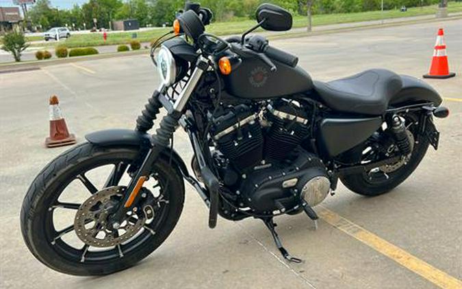 2020 Harley-Davidson Iron 883™