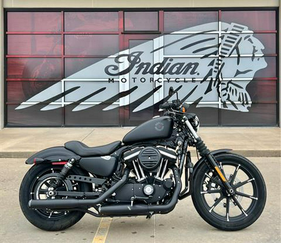 2020 Harley-Davidson Iron 883™