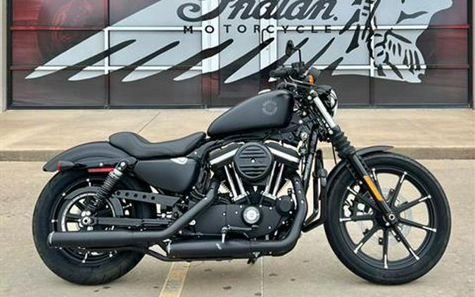 2020 Harley-Davidson Iron 883™