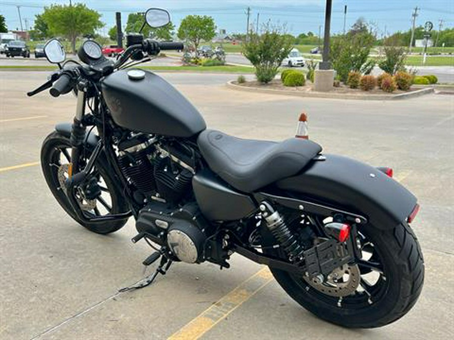 2020 Harley-Davidson Iron 883™