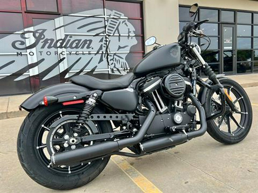 2020 Harley-Davidson Iron 883™