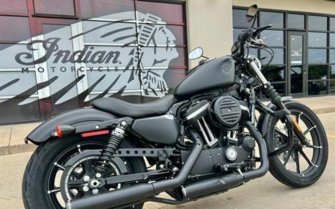 2020 Harley-Davidson Iron 883™