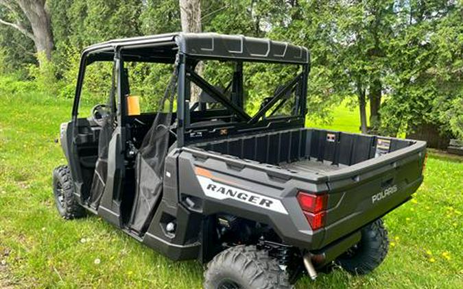 2025 Polaris Ranger Crew 1000 Premium