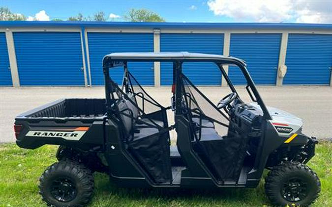 2025 Polaris Ranger Crew 1000 Premium