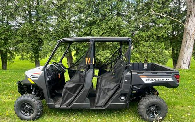 2025 Polaris Ranger Crew 1000 Premium