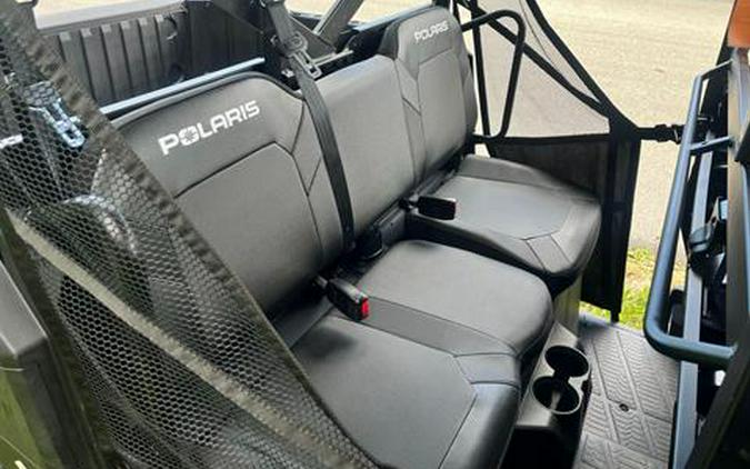 2025 Polaris Ranger Crew 1000 Premium