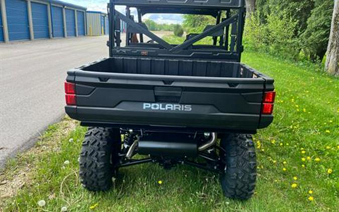 2025 Polaris Ranger Crew 1000 Premium