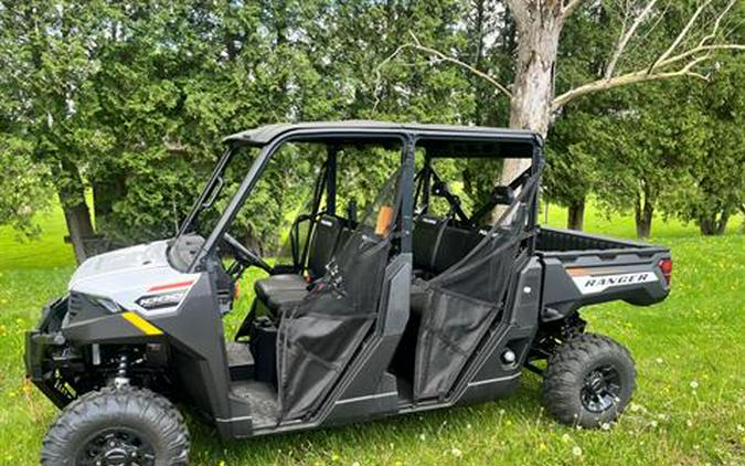 2025 Polaris Ranger Crew 1000 Premium