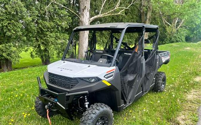 2025 Polaris Ranger Crew 1000 Premium