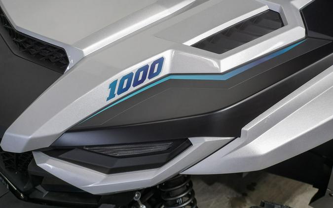 2024 Yamaha Wolverine RMAX2 1000 Limited Edition